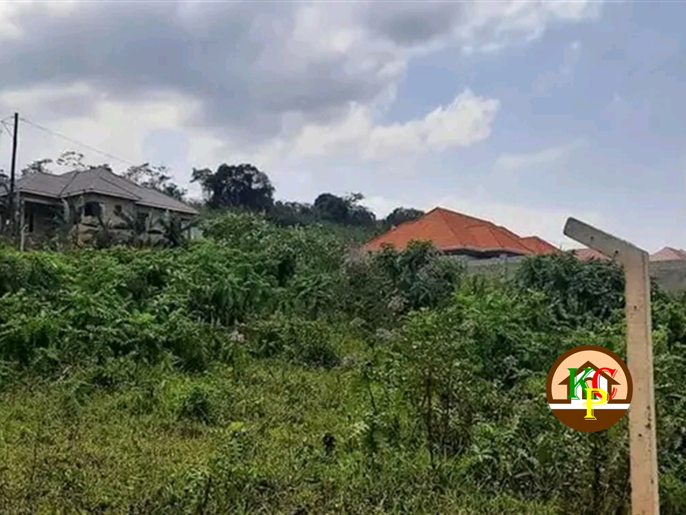 Residential Land for sale in Namusela Wakiso