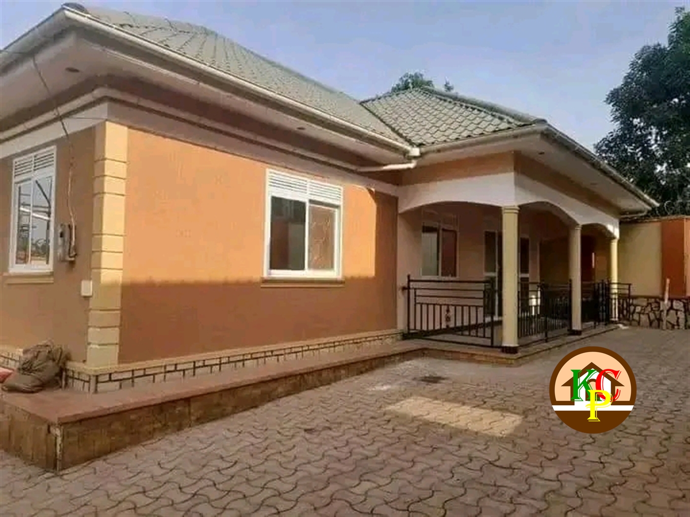 Bungalow for sale in Kira Wakiso