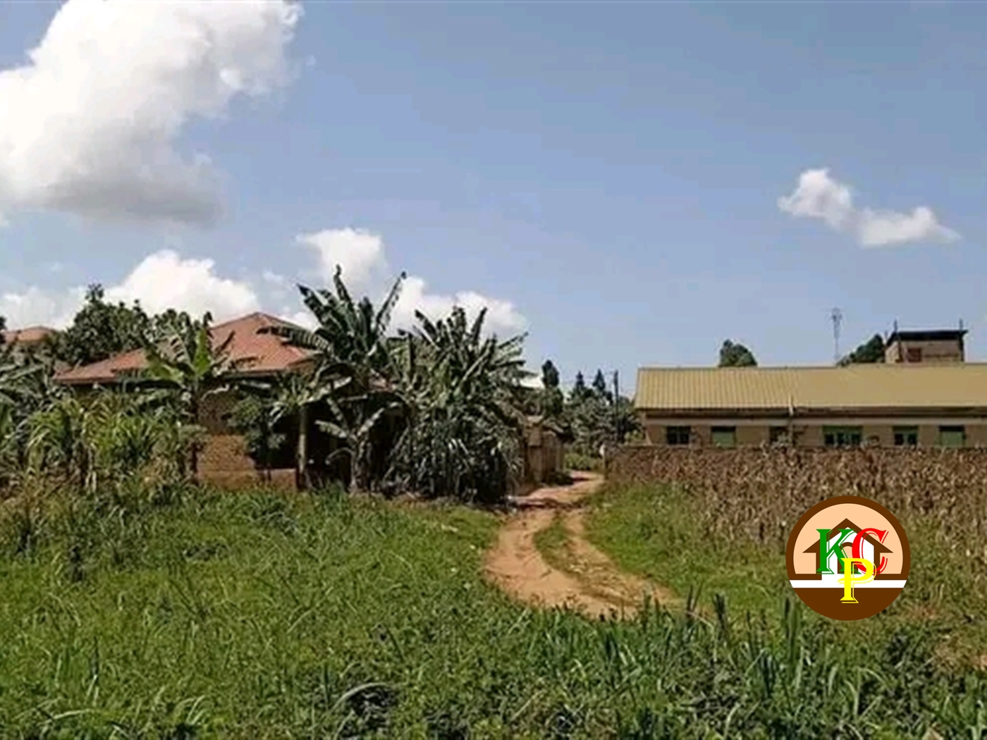 Residential Land for sale in Ucu Mukono