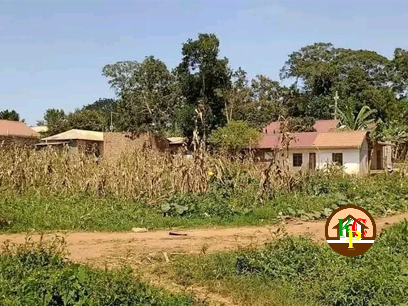 Residential Land for sale in Ucu Mukono