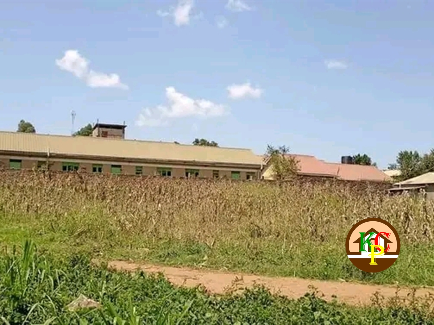 Residential Land for sale in Ucu Mukono