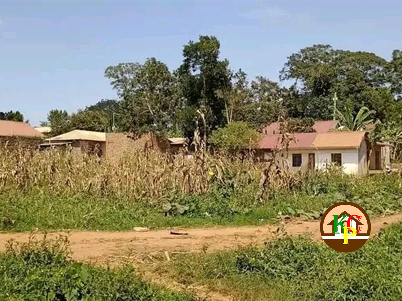 Residential Land for sale in Ucu Mukono