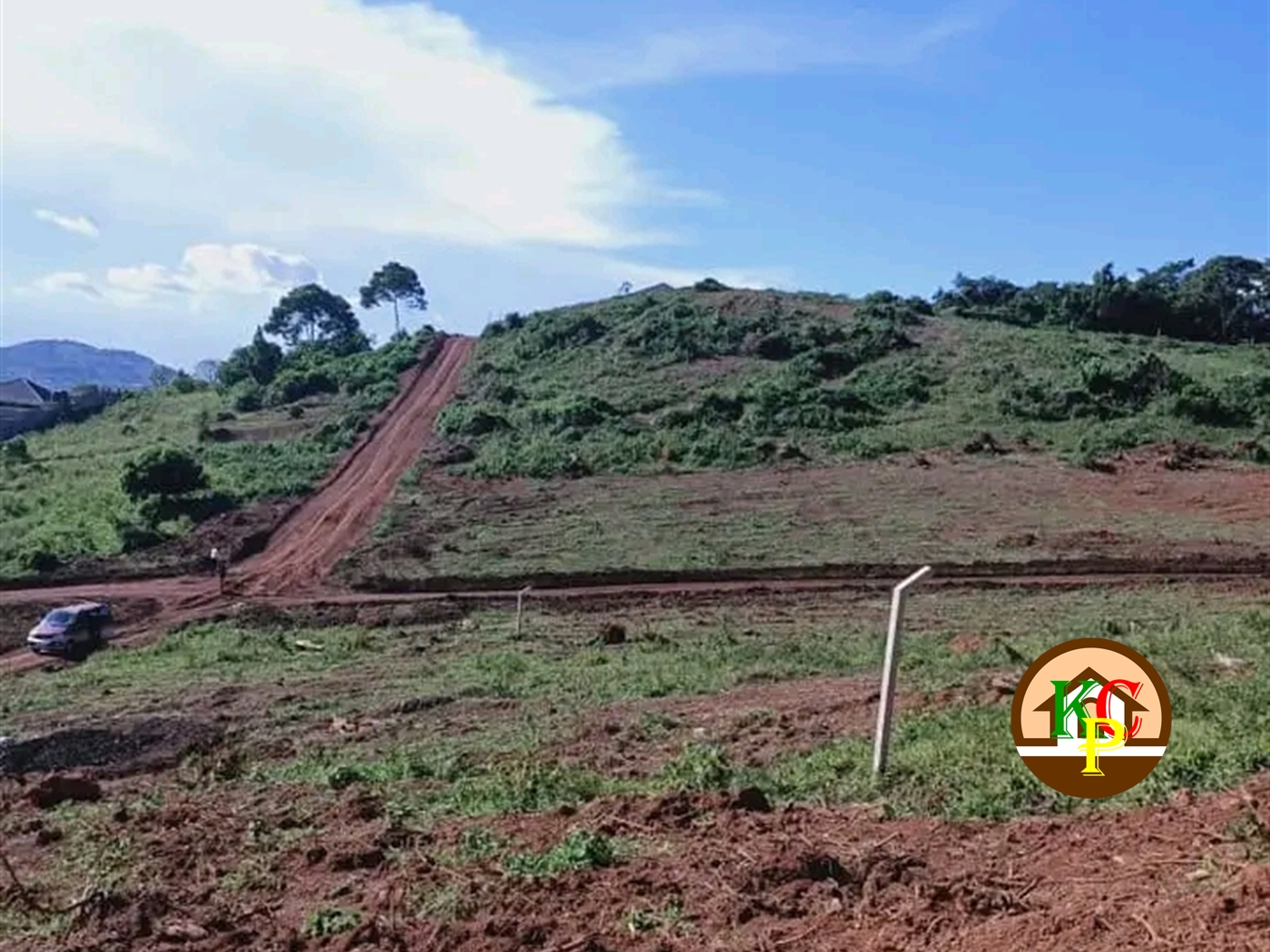 Residential Land for sale in Seguku Wakiso