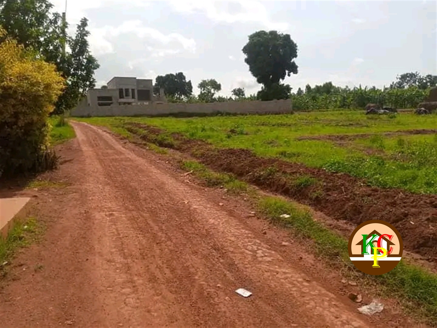 Residential Land for sale in Kira Wakiso