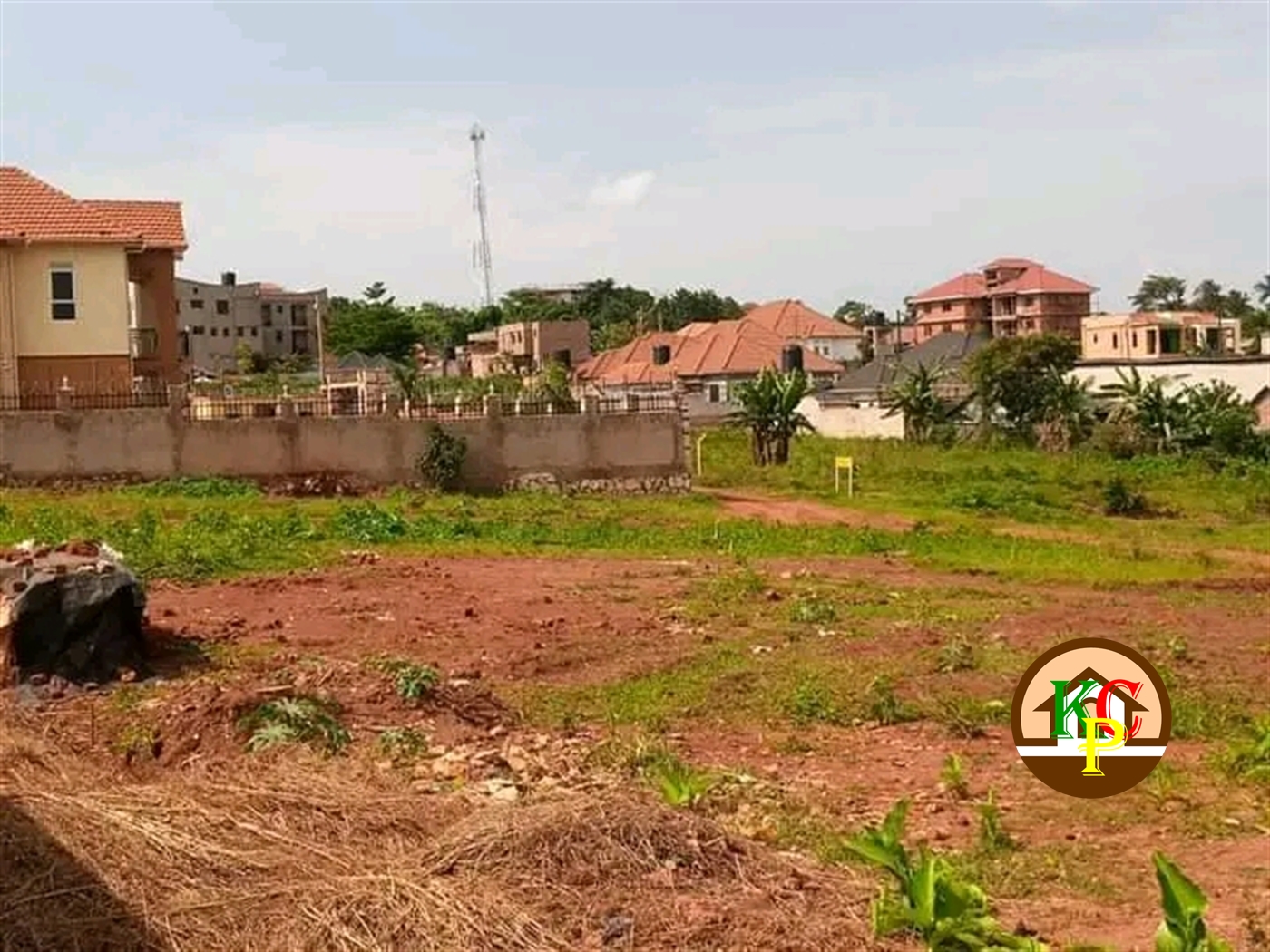 Residential Land for sale in Kira Wakiso