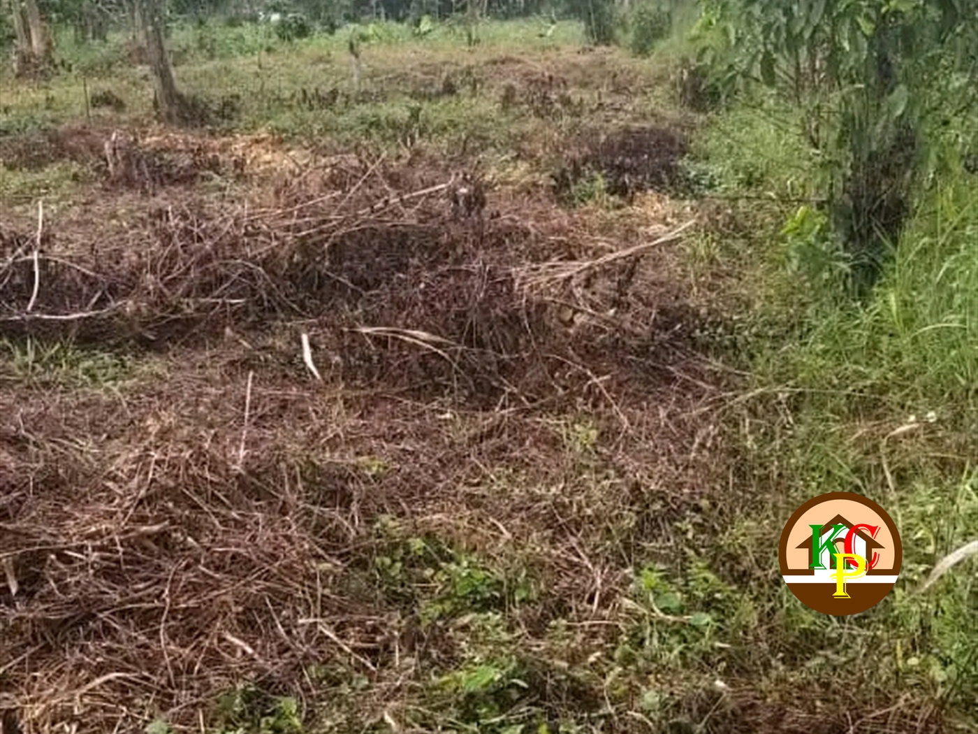 Residential Land for sale in Matugga Wakiso