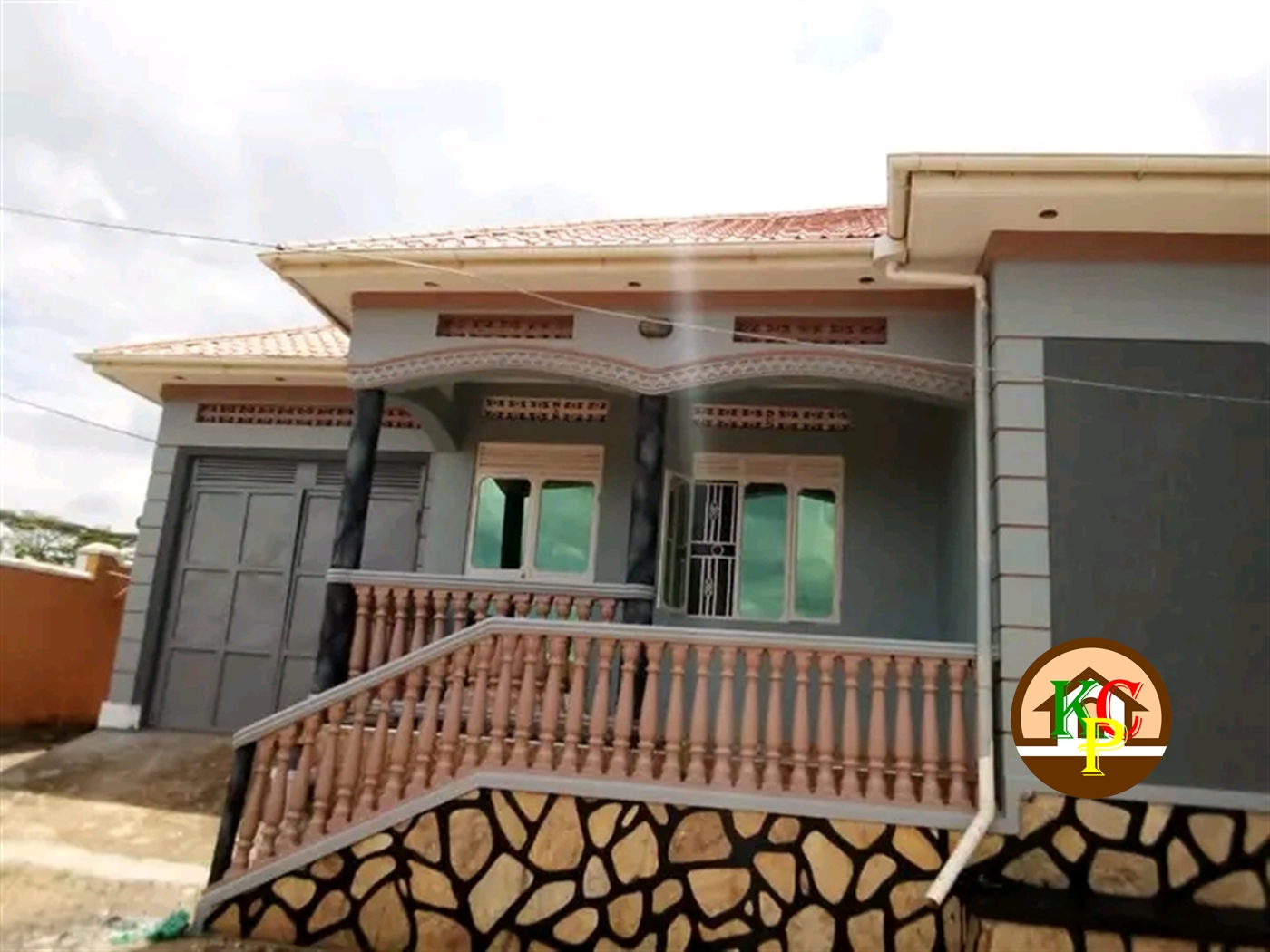 Bungalow for rent in Namugongo Wakiso