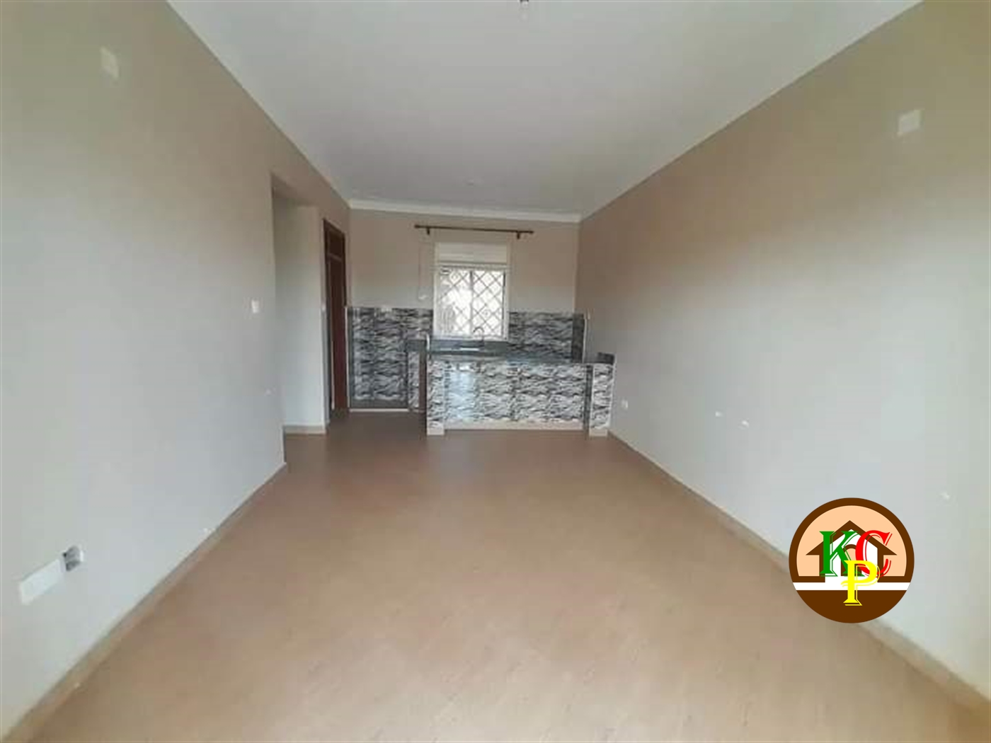 Apartment for rent in Najjera Wakiso