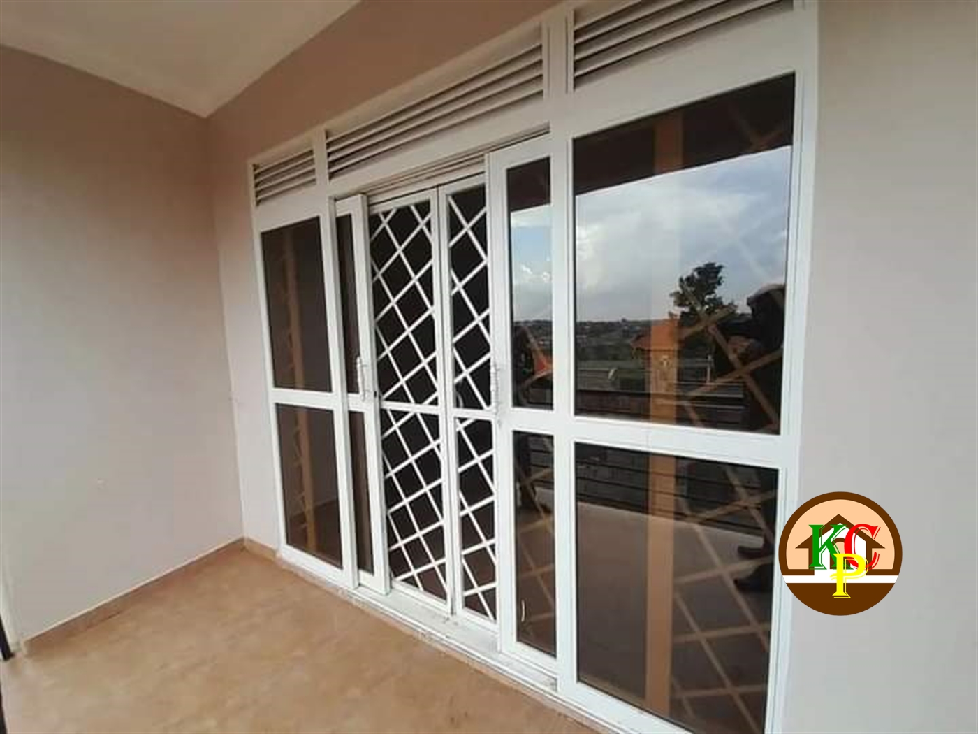 Apartment for rent in Najjera Wakiso