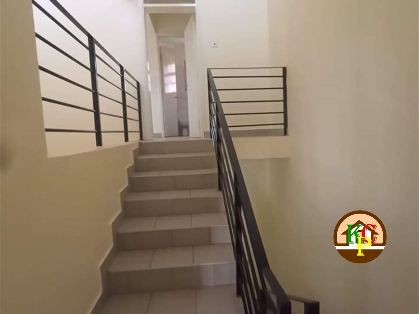 Duplex for rent in Lweza Wakiso