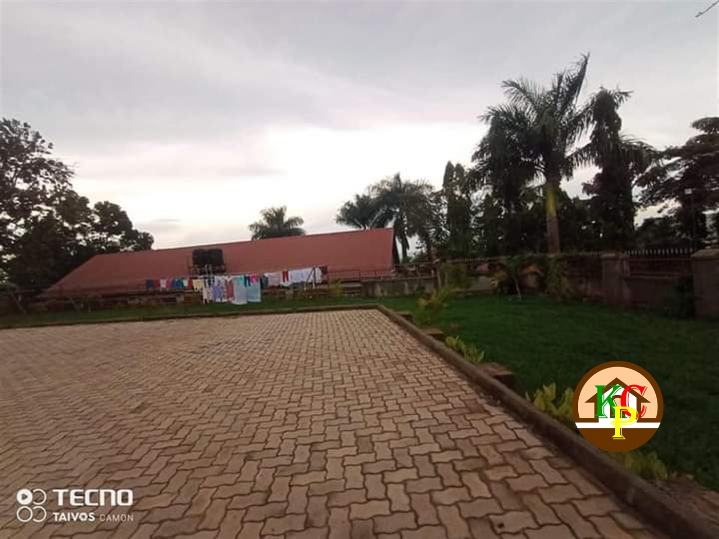 Apartment for rent in Seguku Wakiso