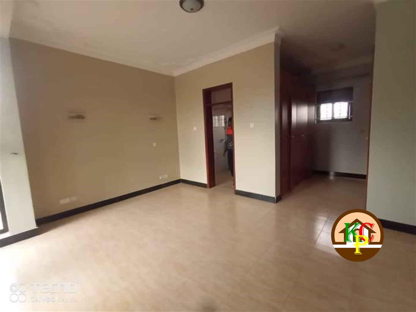 Apartment for rent in Seguku Wakiso