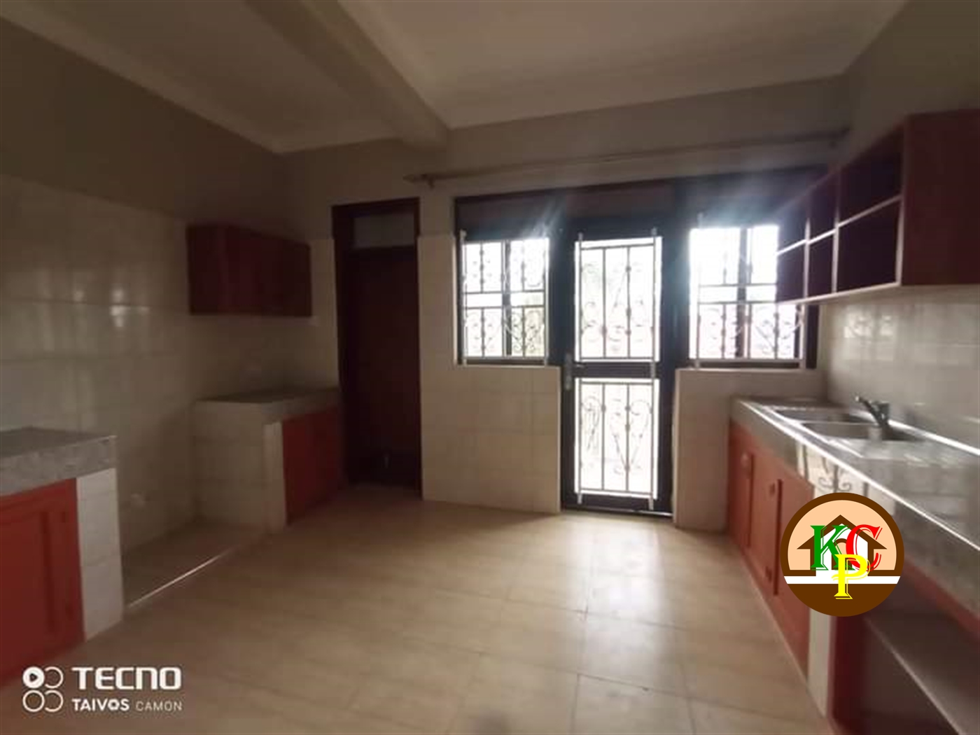 Apartment for rent in Seguku Wakiso