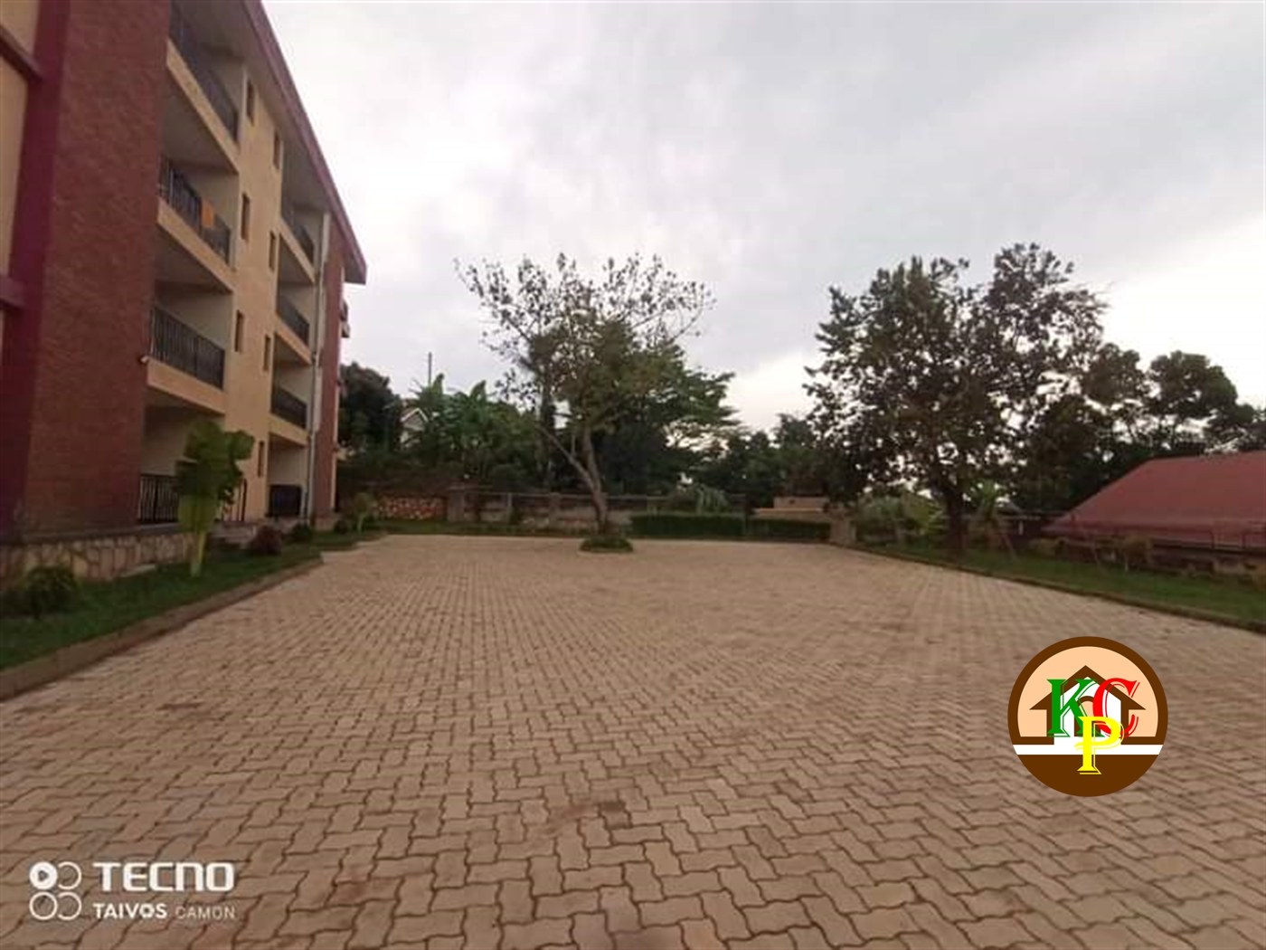 Apartment for rent in Seguku Wakiso