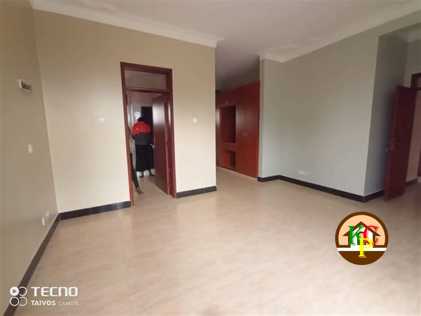 Apartment for rent in Seguku Wakiso