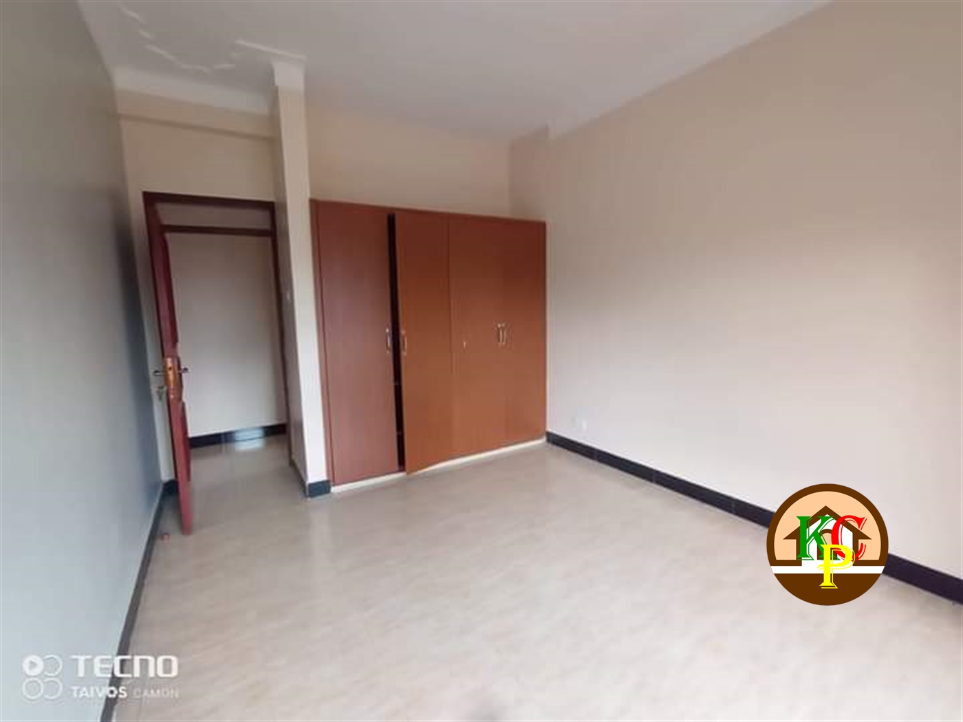 Apartment for rent in Seguku Wakiso