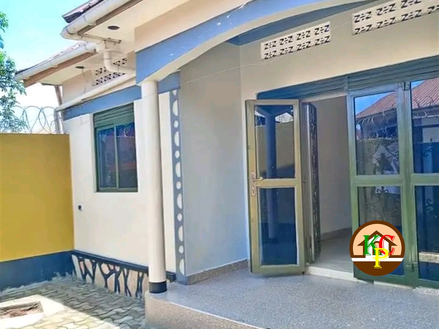 Bungalow for rent in Mpunga Wakiso