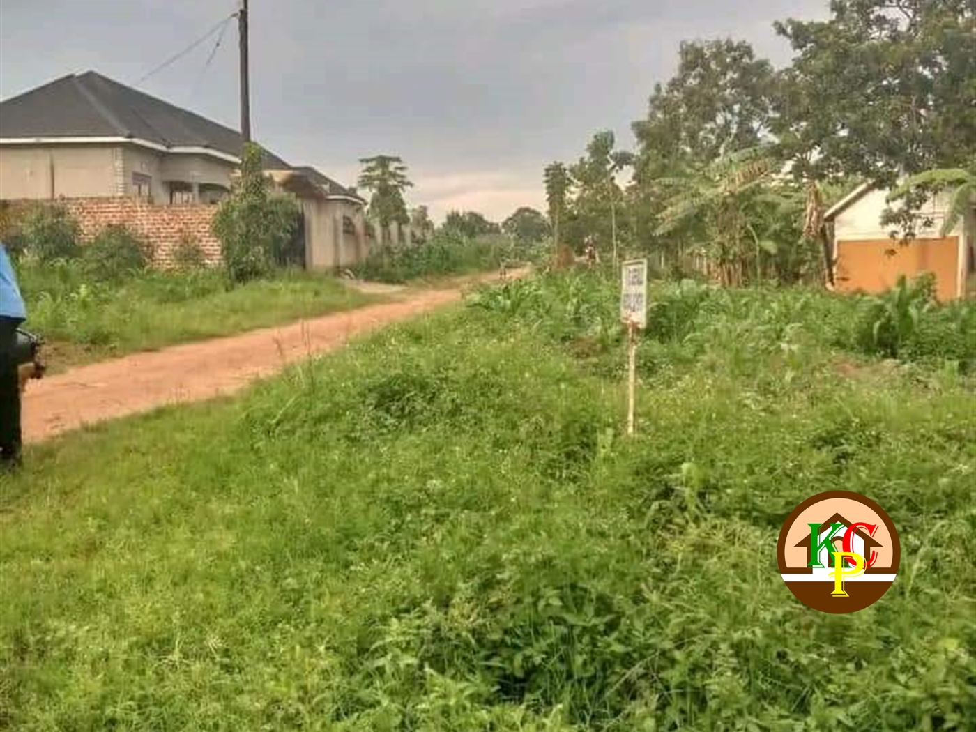 Residential Land for sale in Matugga Wakiso