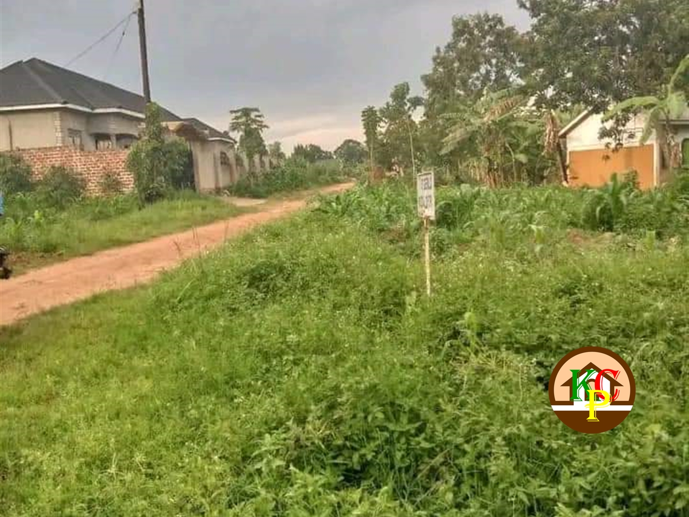 Residential Land for sale in Matugga Wakiso