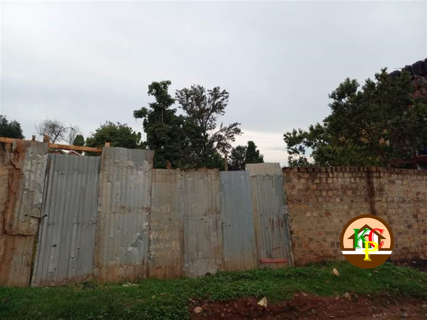 Residential Land for sale in Kisaasi Kampala