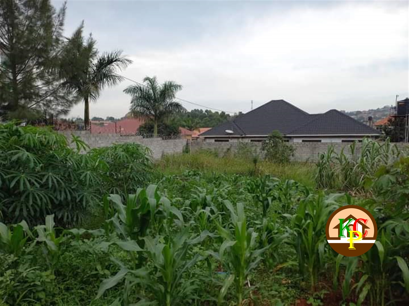 Residential Land for sale in Kisaasi Kampala