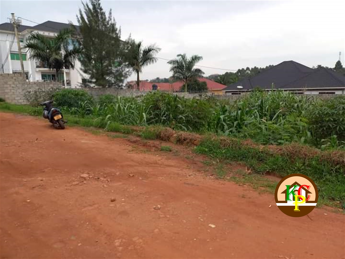 Residential Land for sale in Kisaasi Kampala