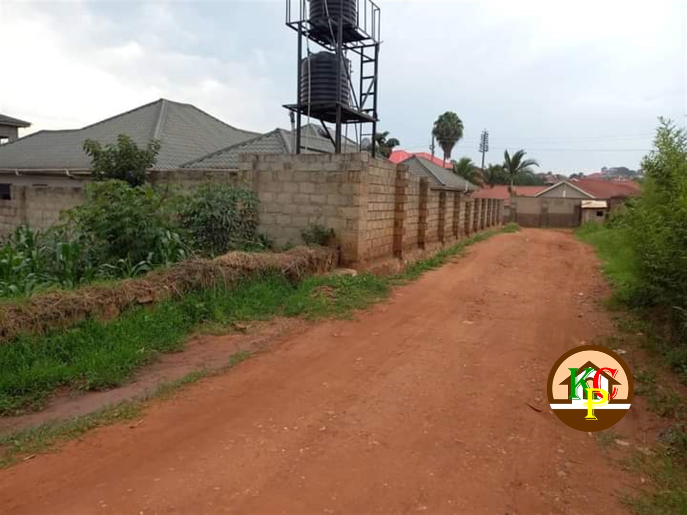 Residential Land for sale in Kisaasi Kampala