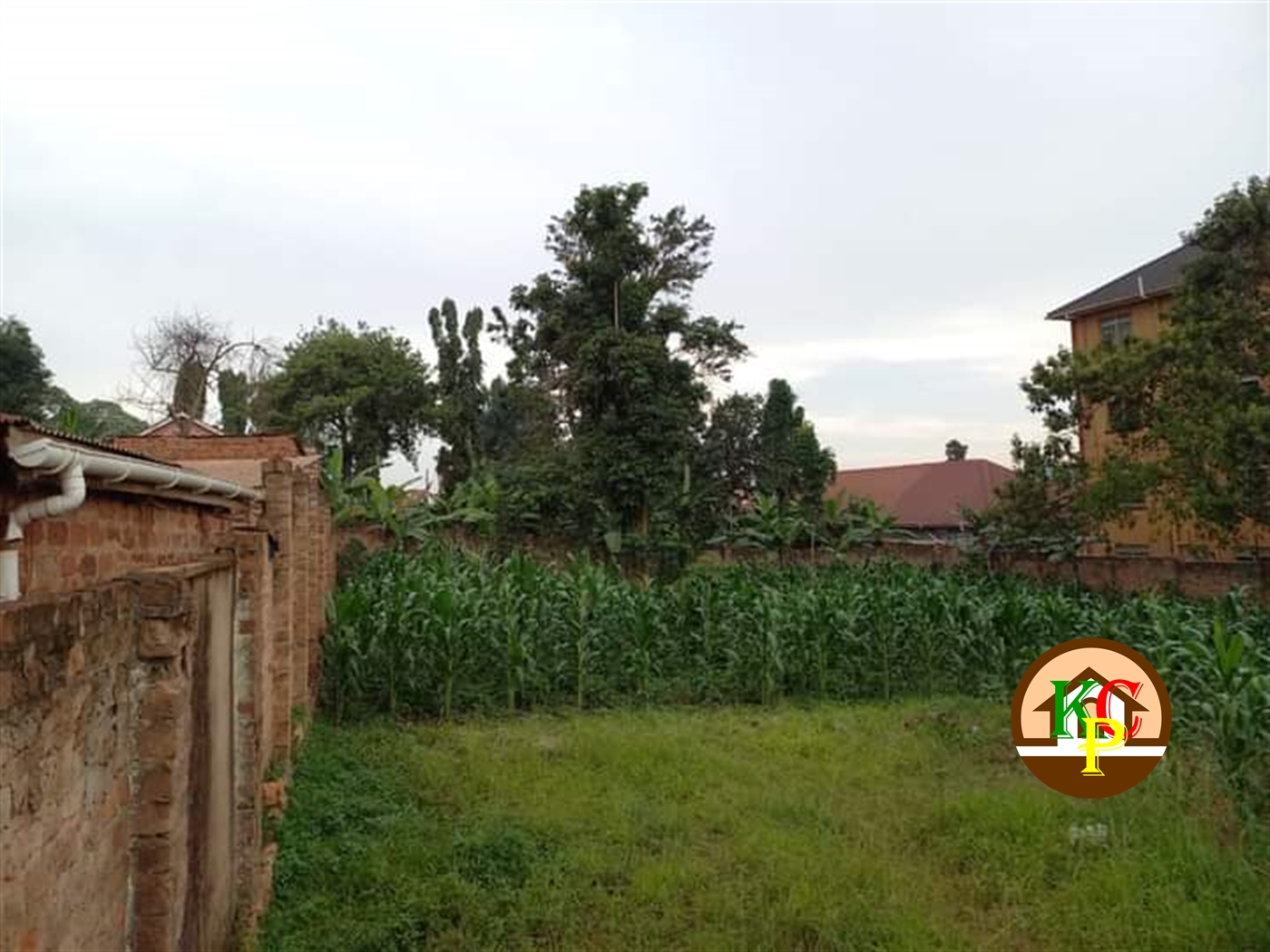 Residential Land for sale in Kisaasi Kampala