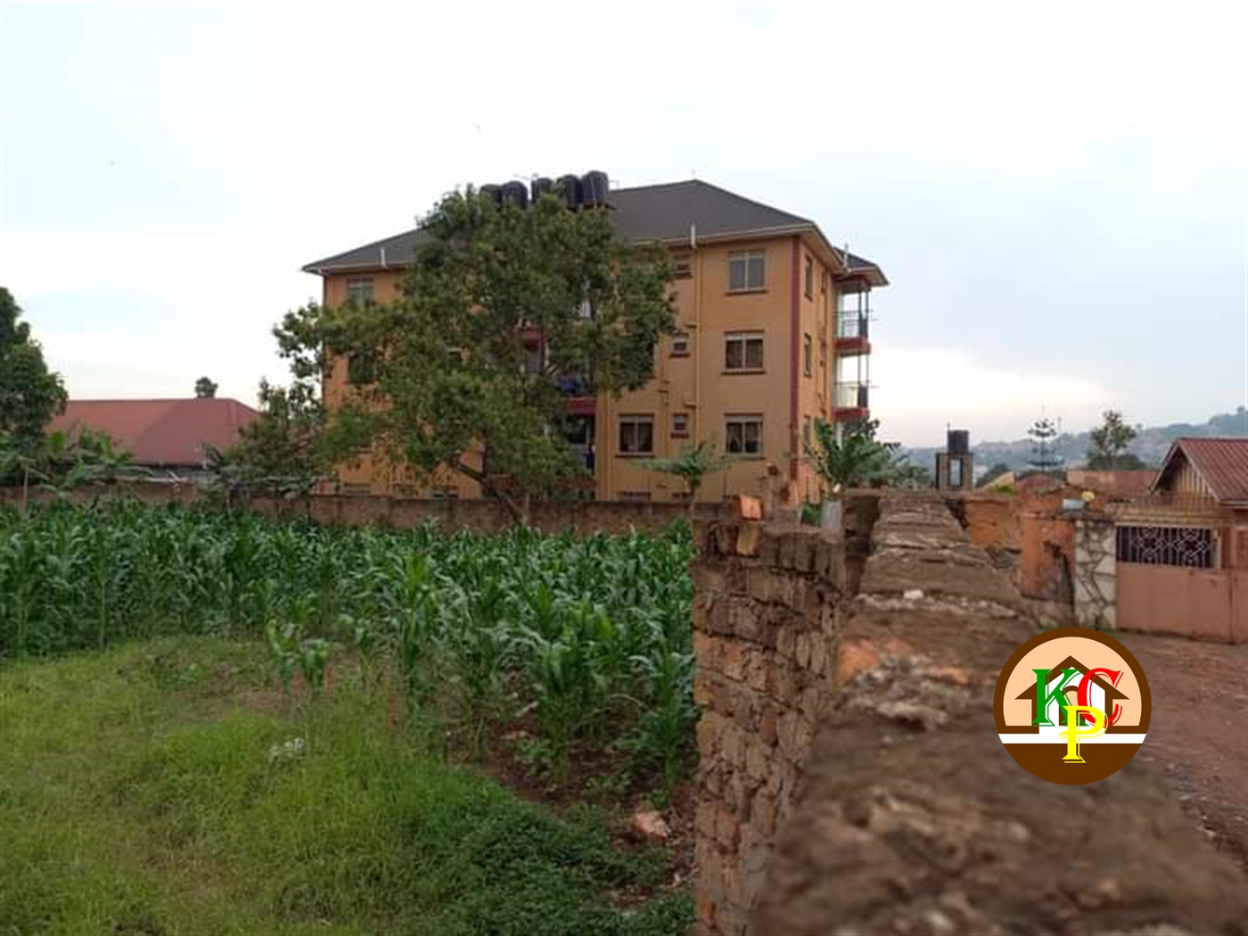 Residential Land for sale in Kisaasi Kampala