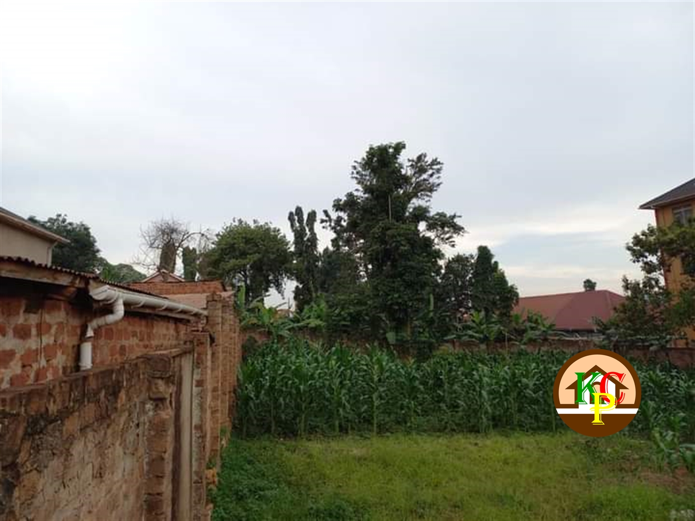 Residential Land for sale in Kisaasi Kampala