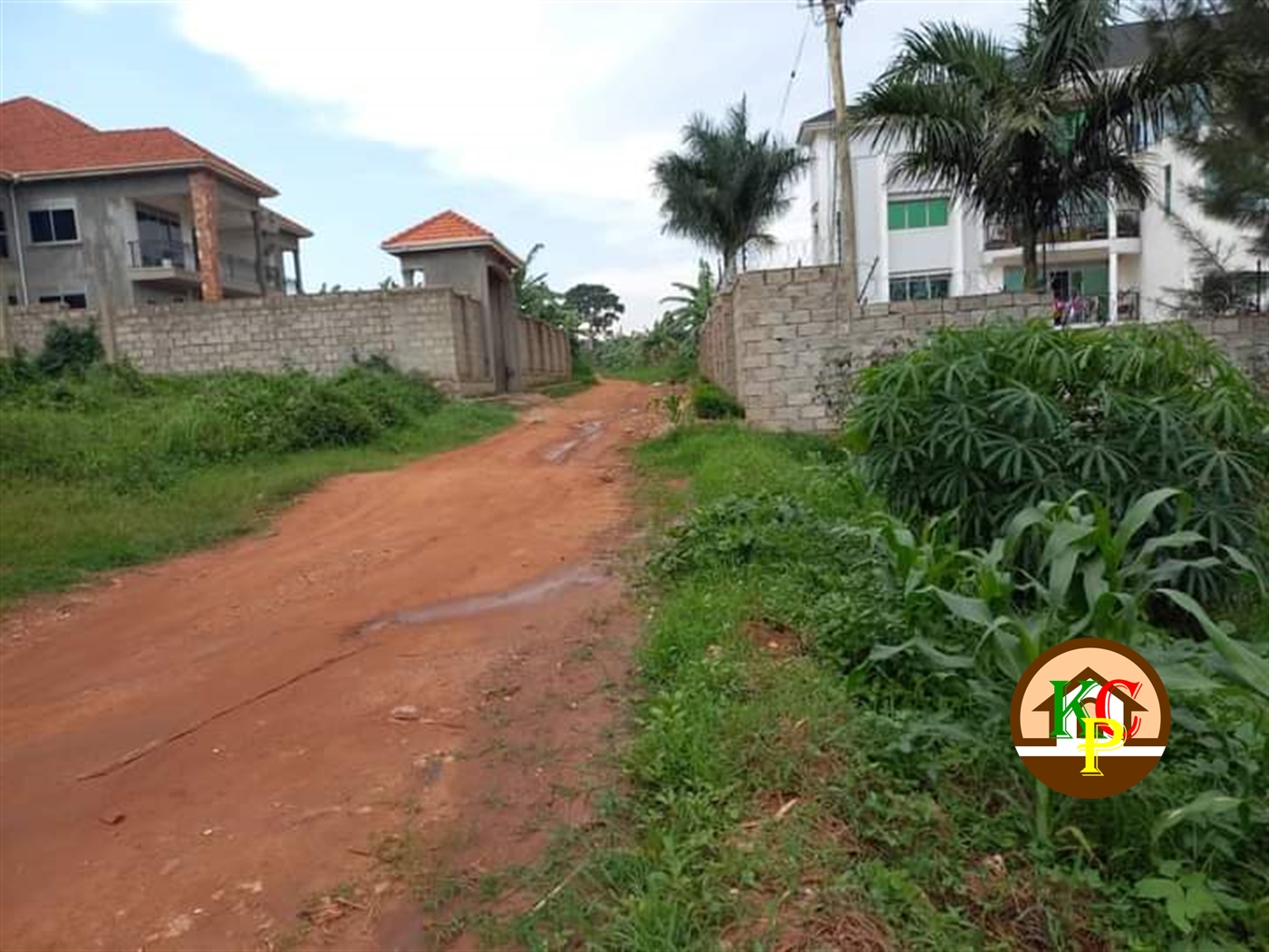 Residential Land for sale in Kisaasi Kampala