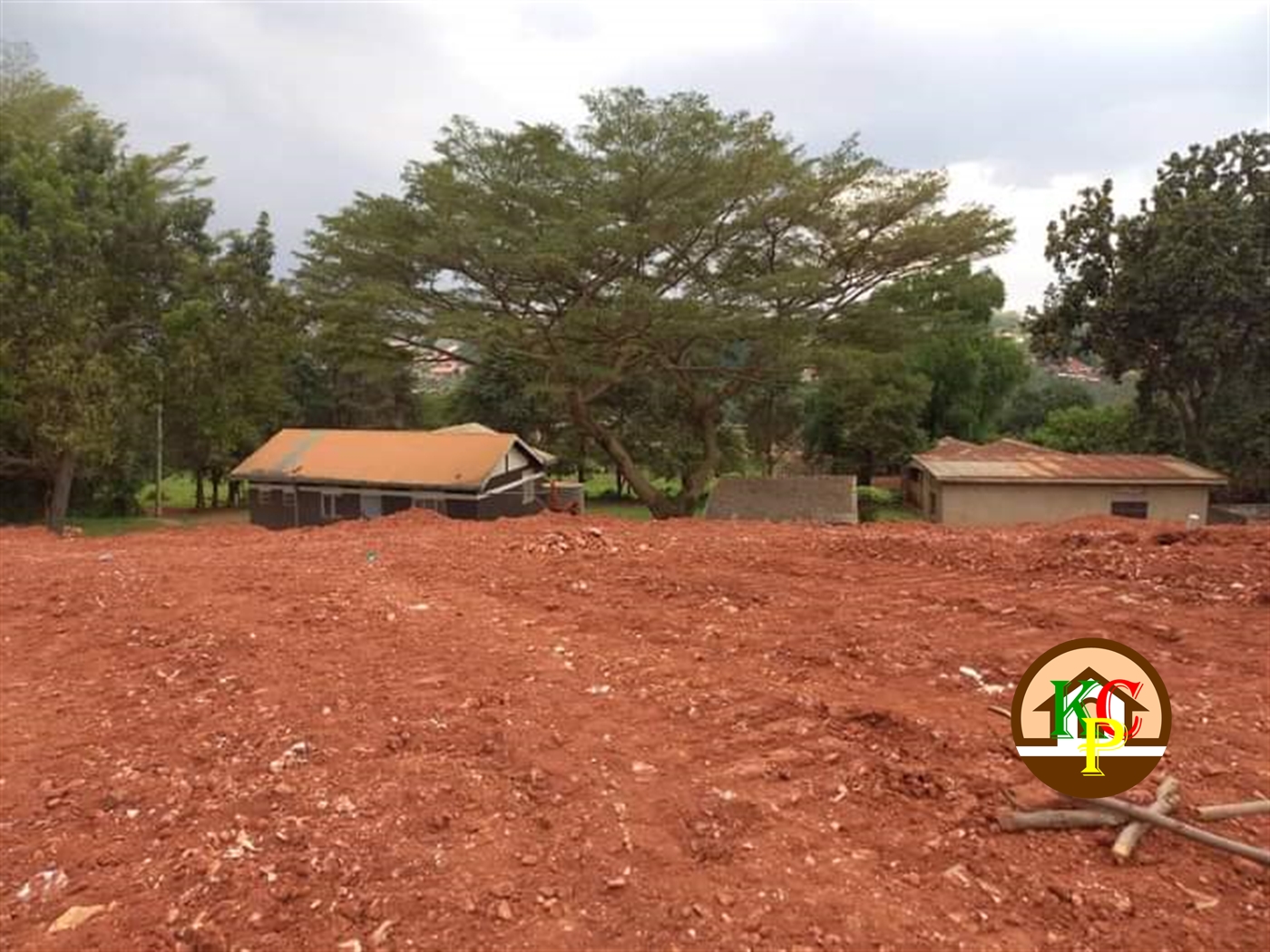 Residential Land for sale in Kira Wakiso