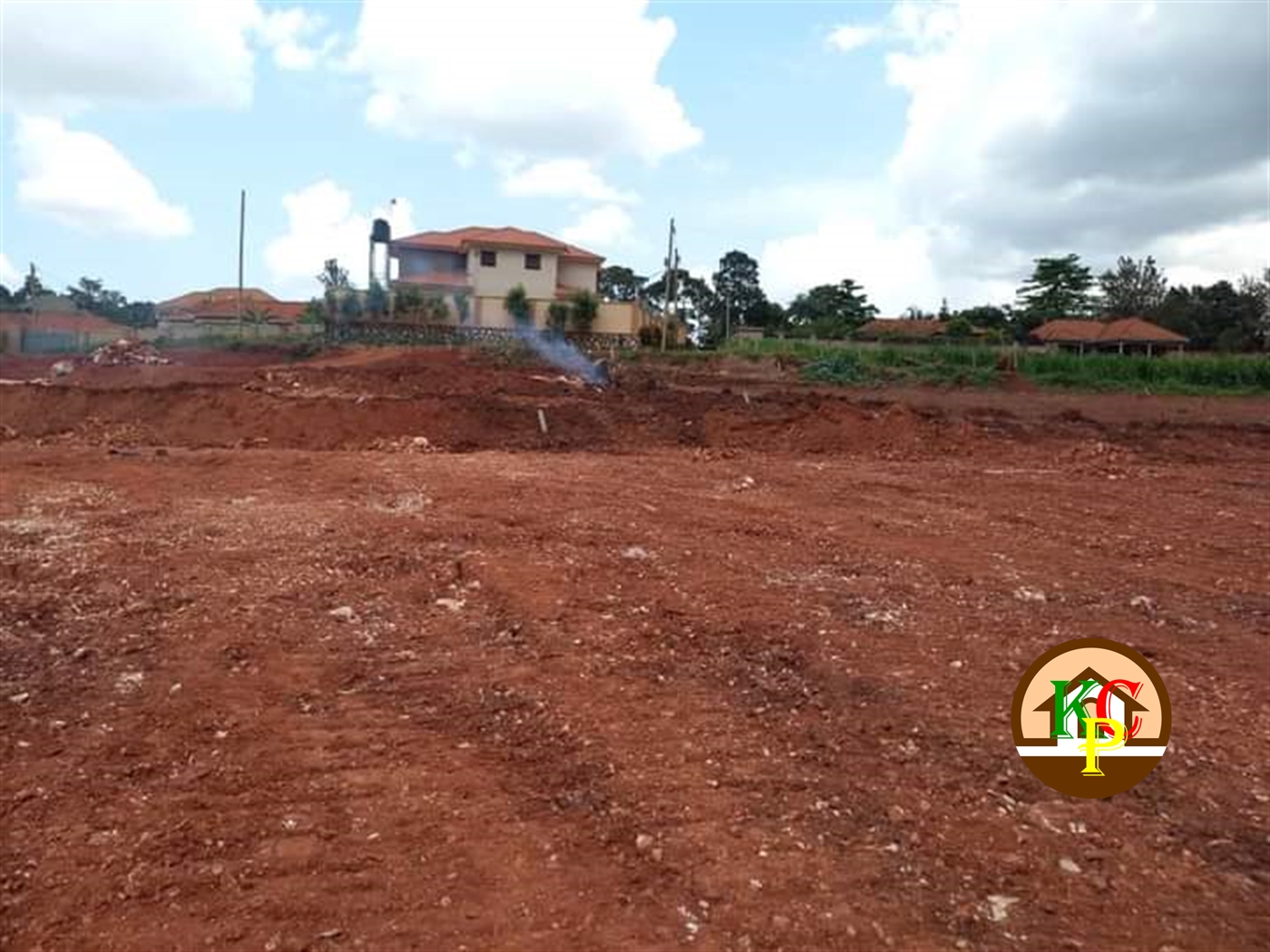 Residential Land for sale in Kira Wakiso