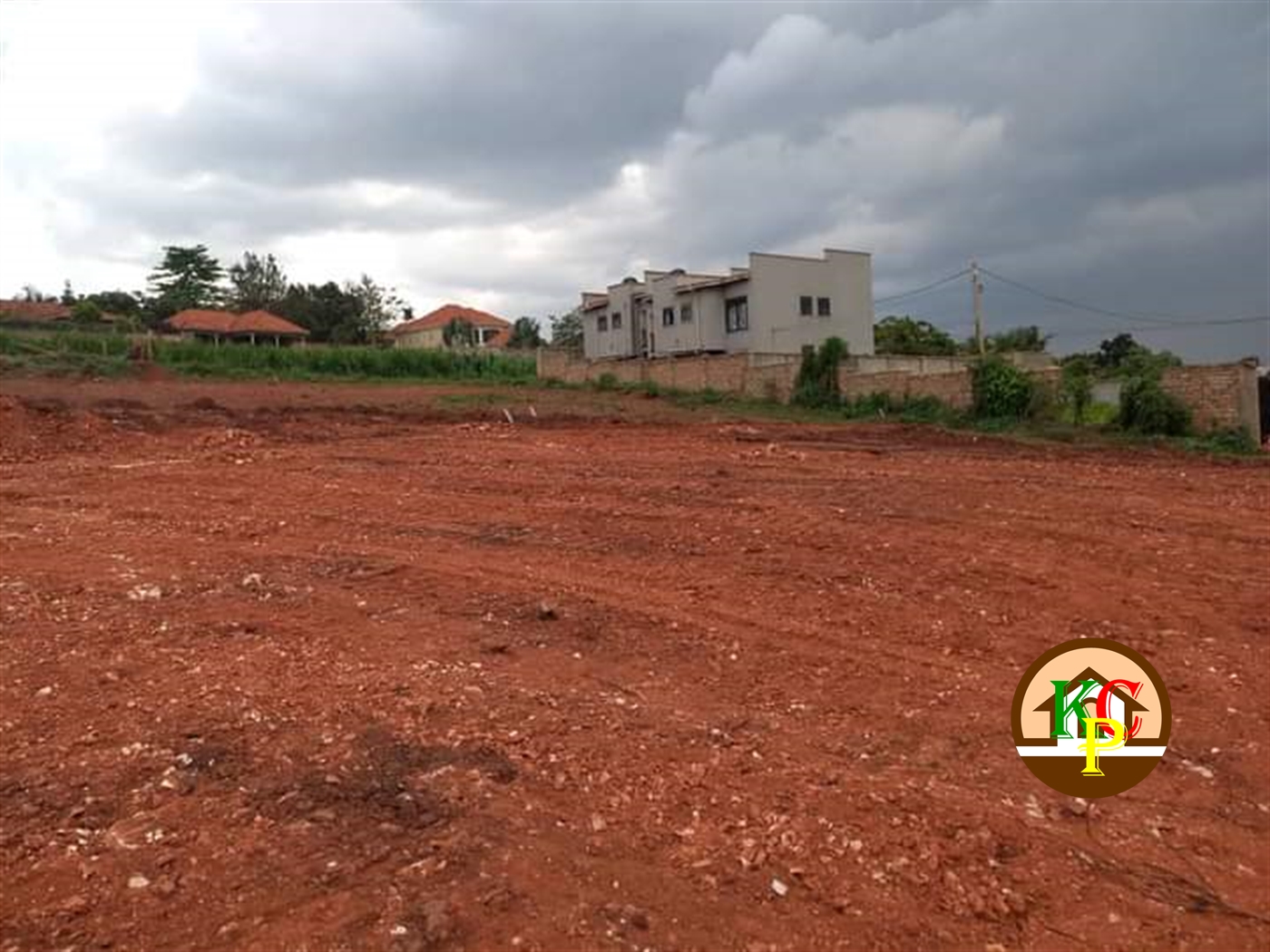 Residential Land for sale in Kira Wakiso