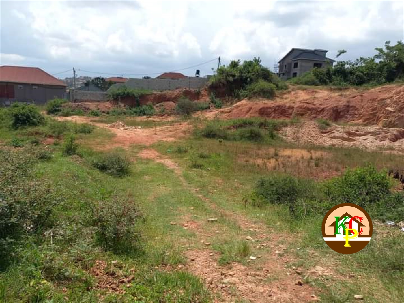 Residential Land for sale in Kira Wakiso