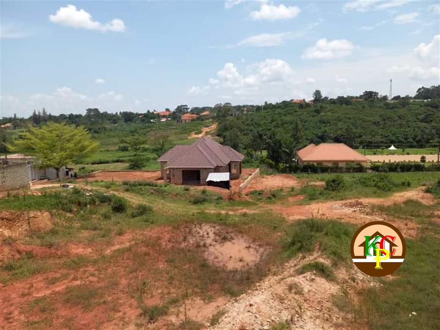 Residential Land for sale in Kira Wakiso