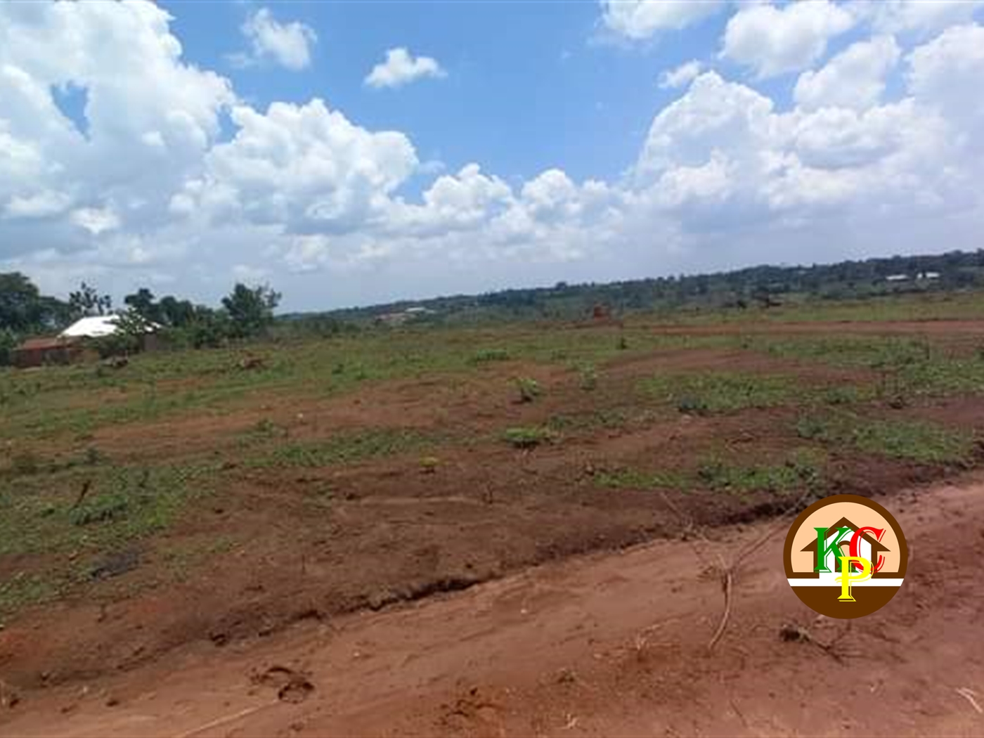 Residential Land for sale in Bukeelele Wakiso