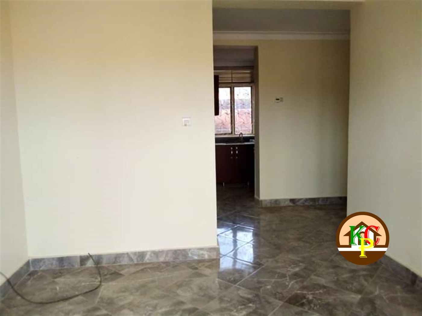 Apartment for rent in Namugongo Wakiso