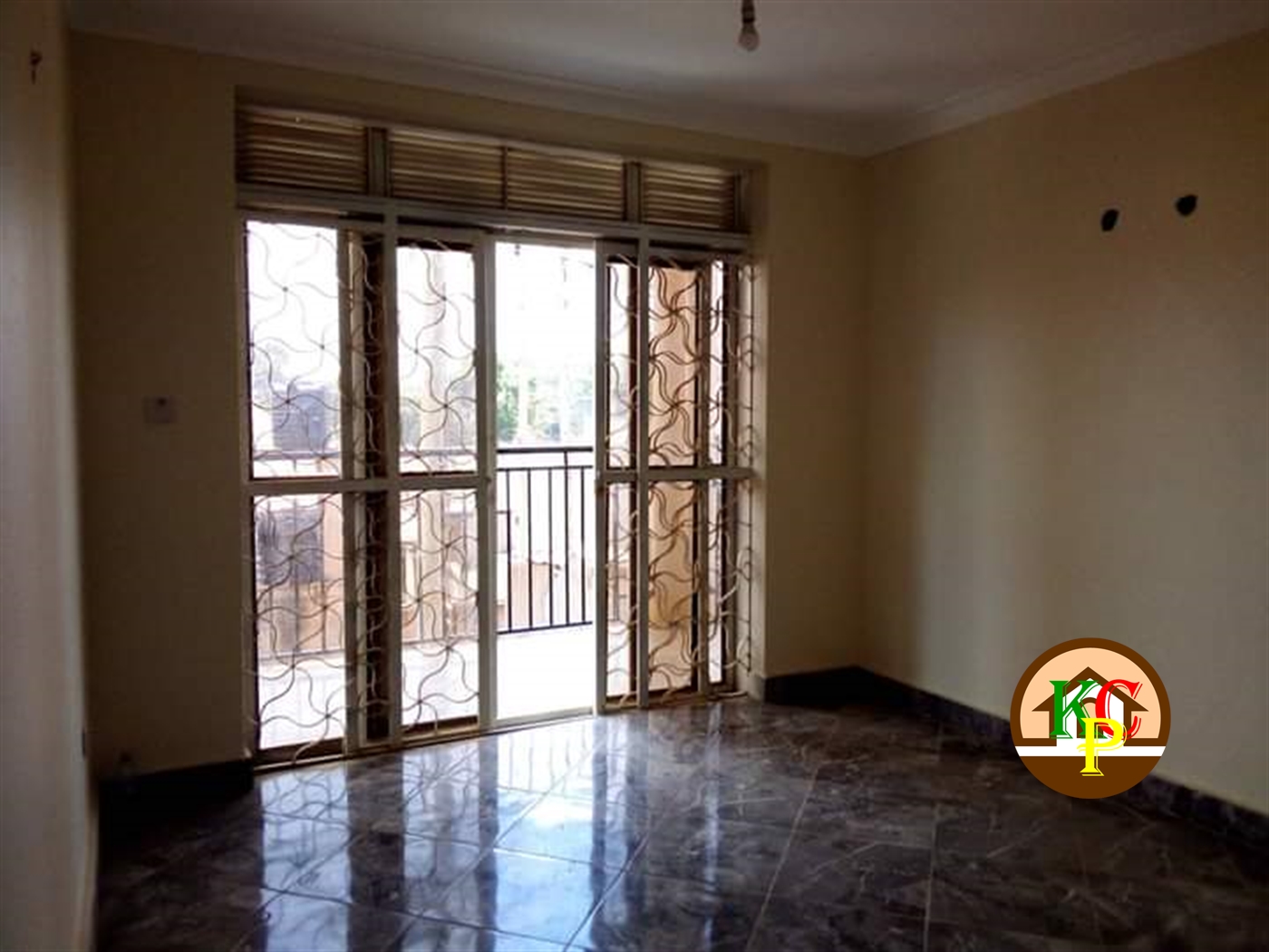 Apartment for rent in Namugongo Wakiso