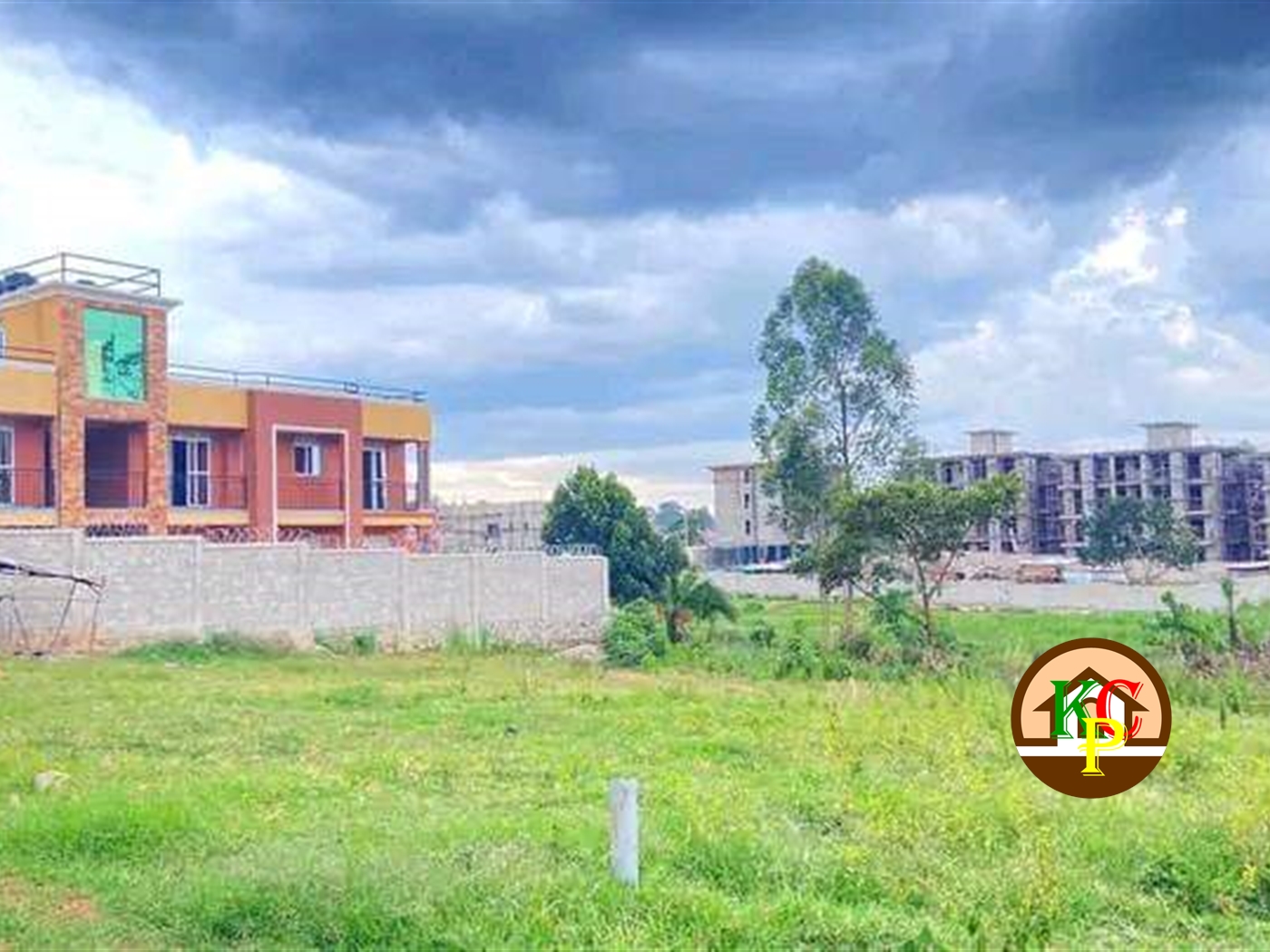 Residential Land for sale in Kira Wakiso