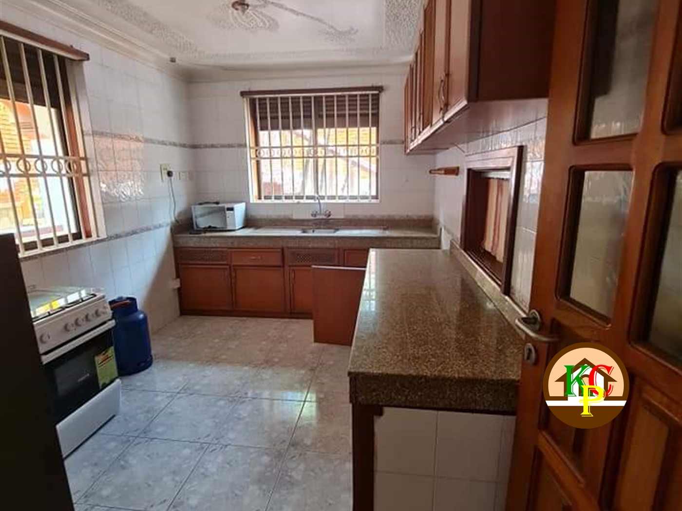 Apartment for rent in Bukoto Wakiso