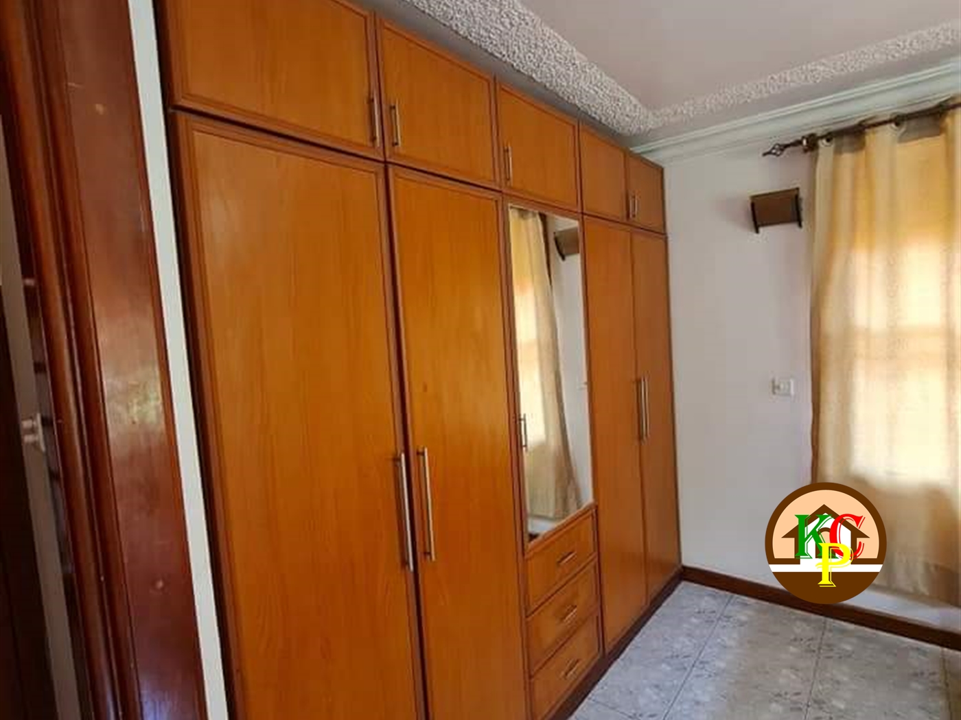 Apartment for rent in Bukoto Wakiso