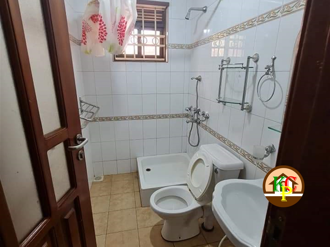 Apartment for rent in Bukoto Wakiso