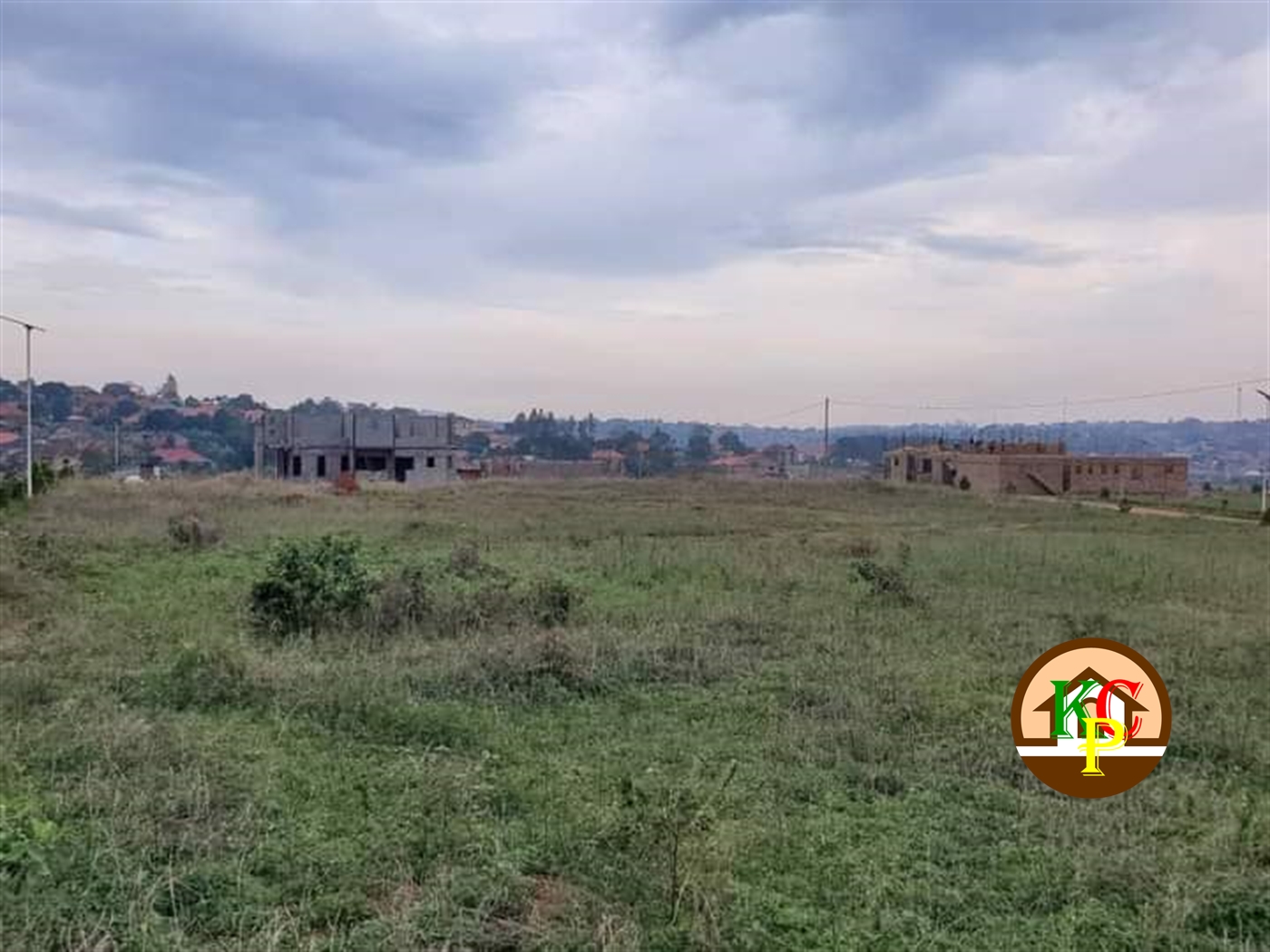 Residential Land for sale in Bugoloobi Kampala