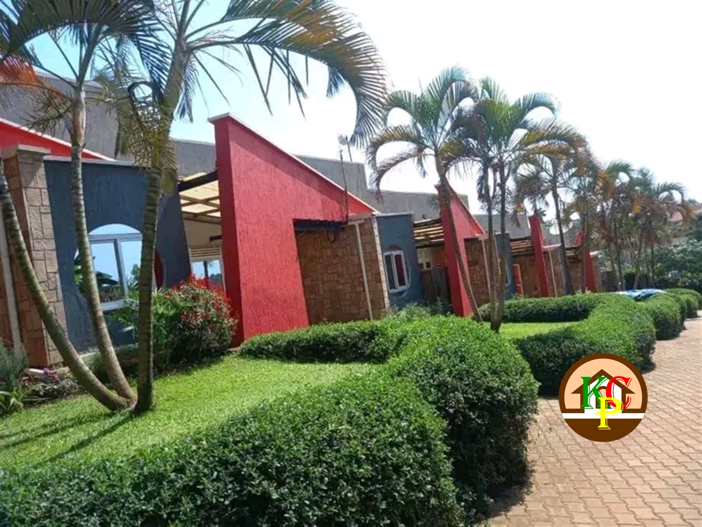 Rental units for sale in Kyanja Wakiso