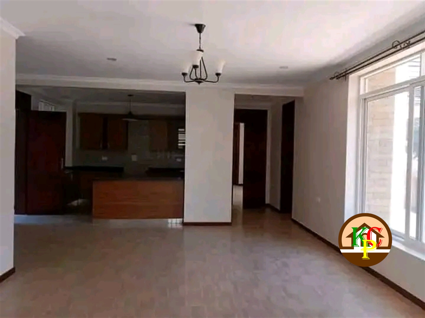 Apartment for rent in Luzira Kampala