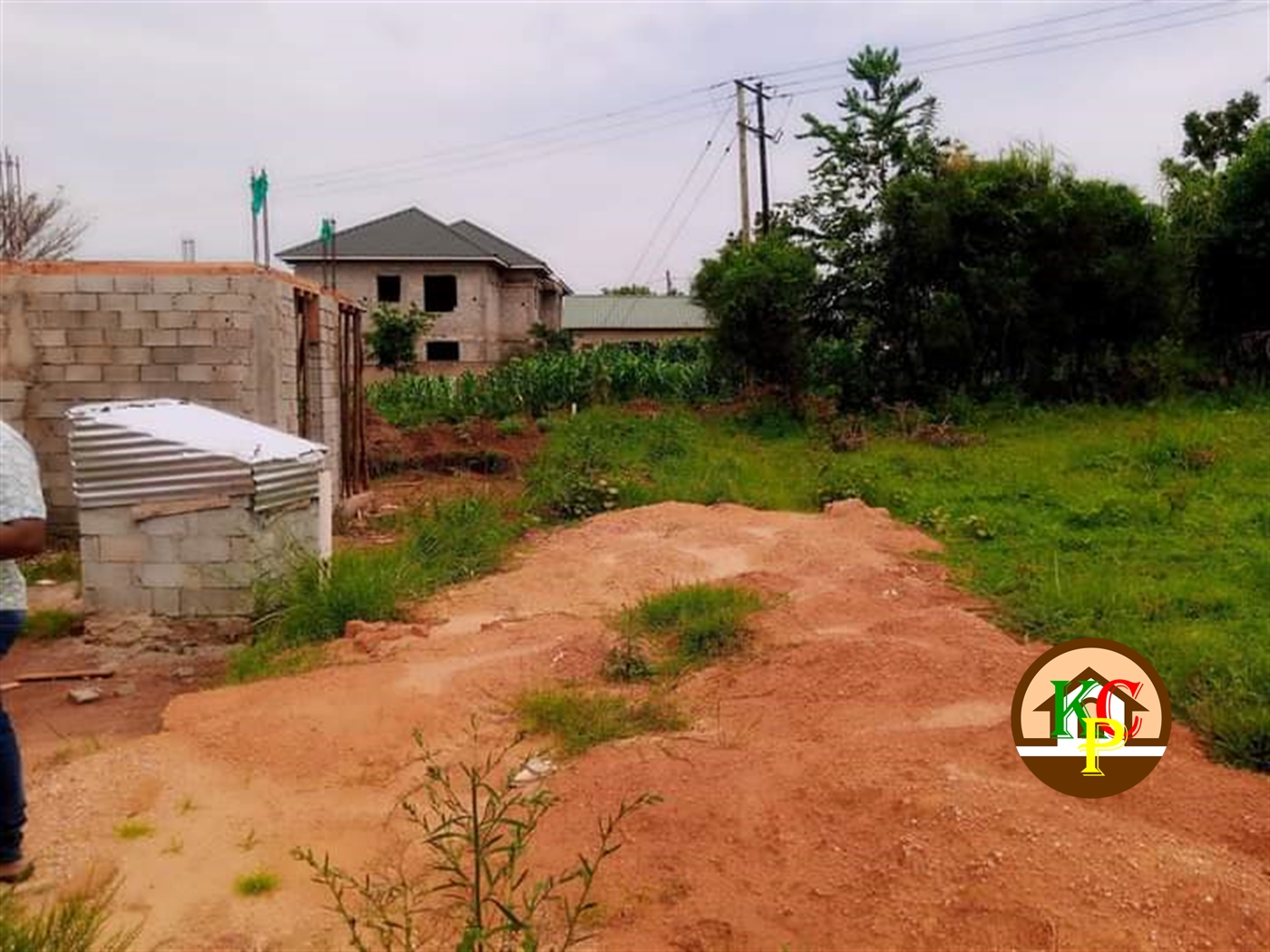 Residential Land for sale in Namugongo Wakiso