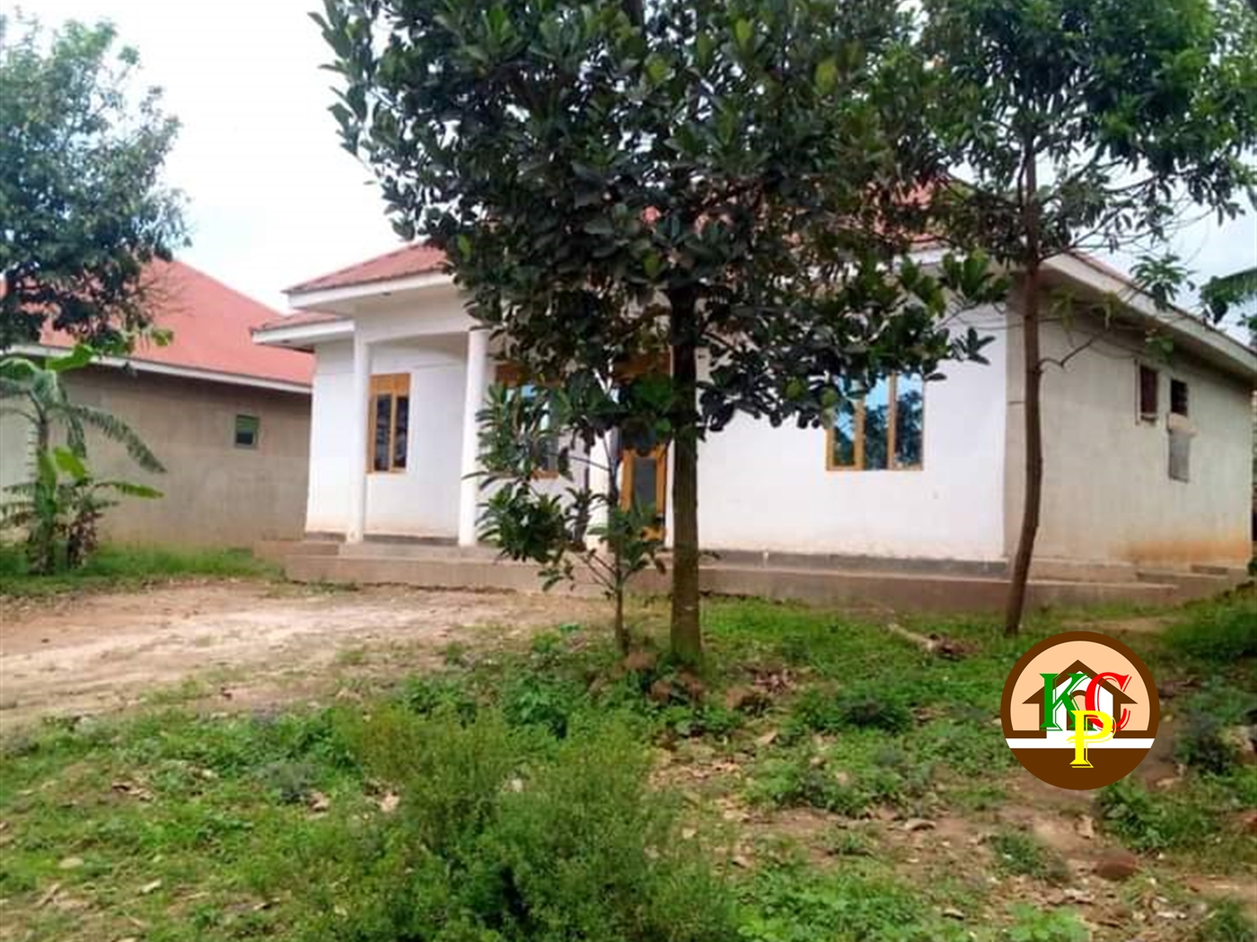 Bungalow for sale in Matugga Wakiso