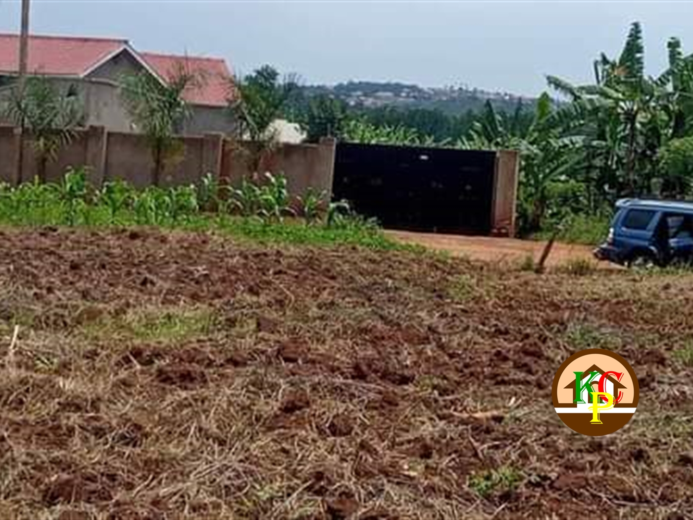 Residential Land for sale in Busukuma Wakiso