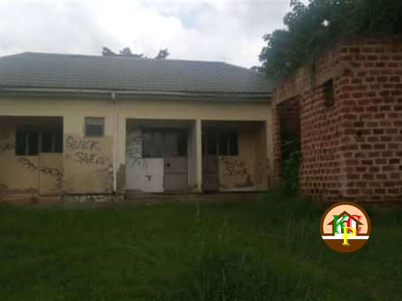 Rental units for sale in Bugema Wakiso